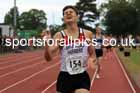 The Stan Long Mile, 2025 NEGP No 3, Monkton. Photo: David T. Hewitson/Sports for All Pics
